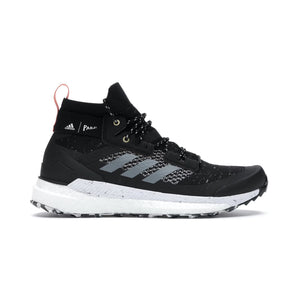 Adidas Terrey Free Hiker Parley Black, Shoe- re:store-melbourne-Adidas