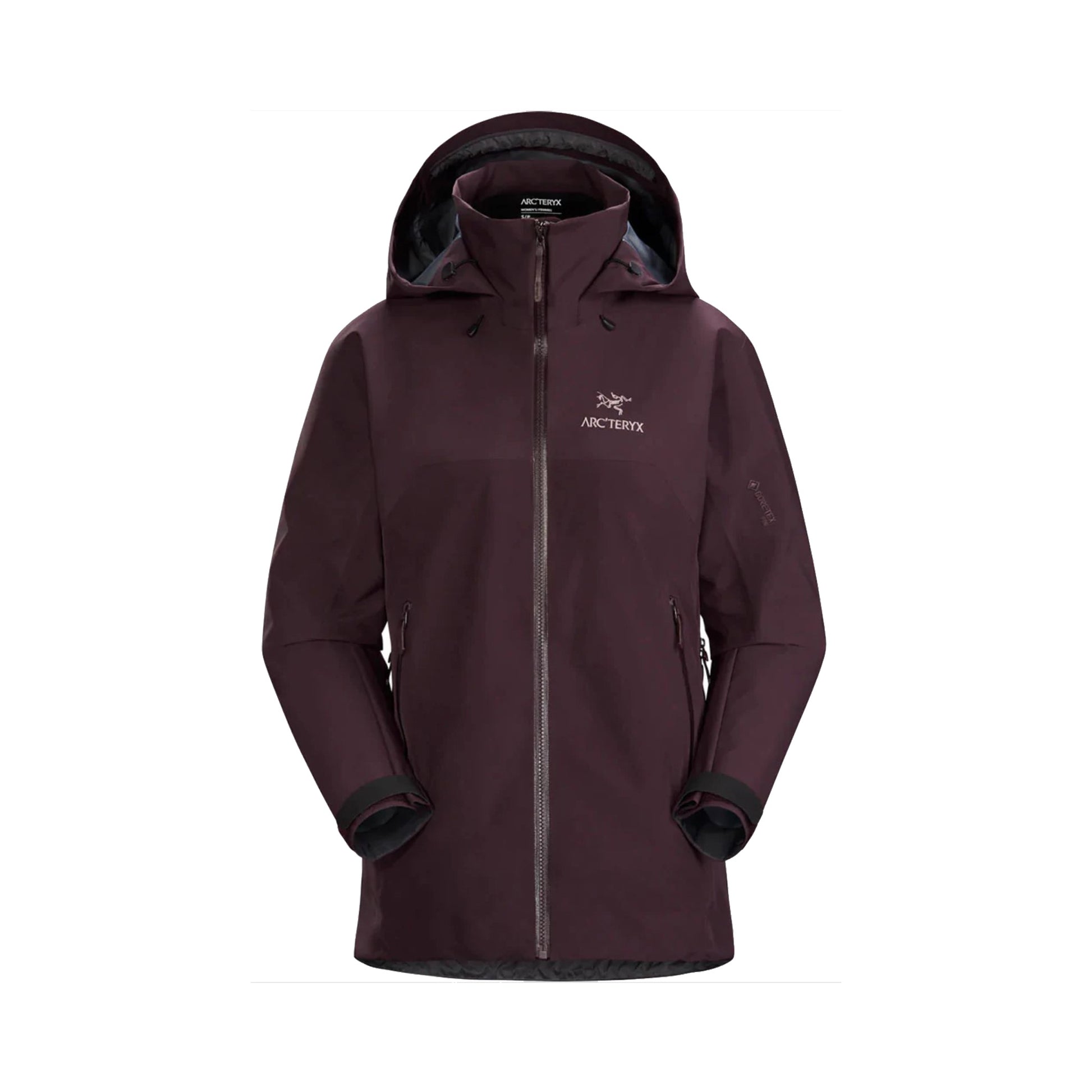 Arc'teryx BETA AR JACKET Women's Phantasm, Clothing- re:store-melbourne-Arc'teryx