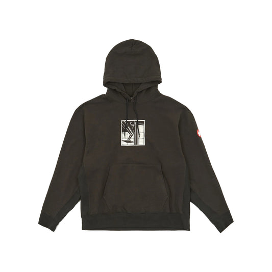 Cav empt C.E. Force Application Heavy Hoodie, Clothing- re:store-melbourne-CAV EMPT