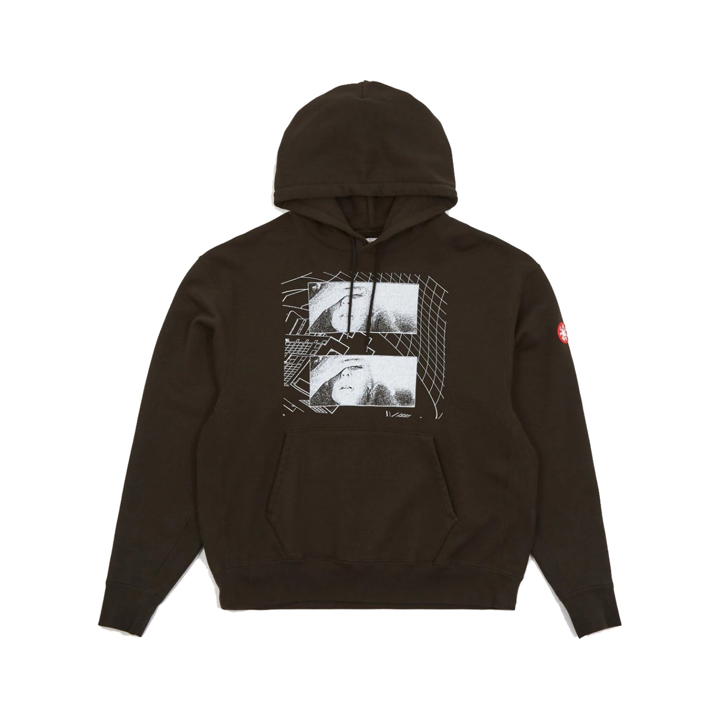 CAV EMPT C. E. Dizziness Heavy Hoodie, Clothing- re:store-melbourne-CAV EMPT