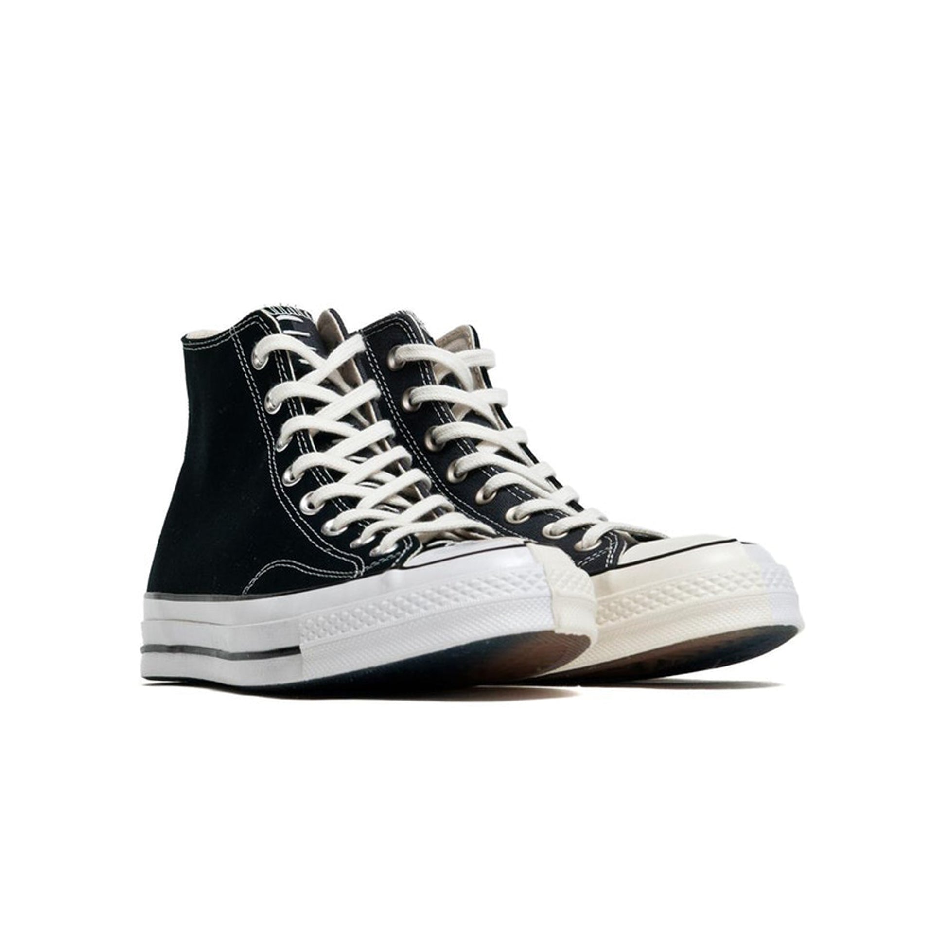 Converse Chuck Taylor All-Star 70s Hi Reconstructed Slam Jam Black, Shoe- dollarflexclub