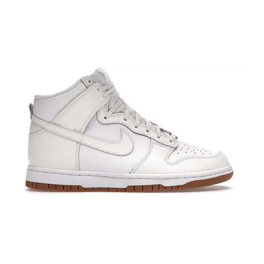 Nike Dunk High Sail Gum (W), Shoe- re:store-melbourne-Nike