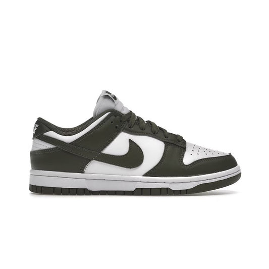 Nike Dunk Low Medium Olive (W), Shoe- re:store-melbourne-Nike