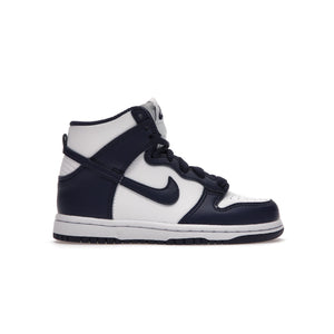 Nike Dunk High Championship Navy (PS), Shoe- re:store-melbourne-Nike