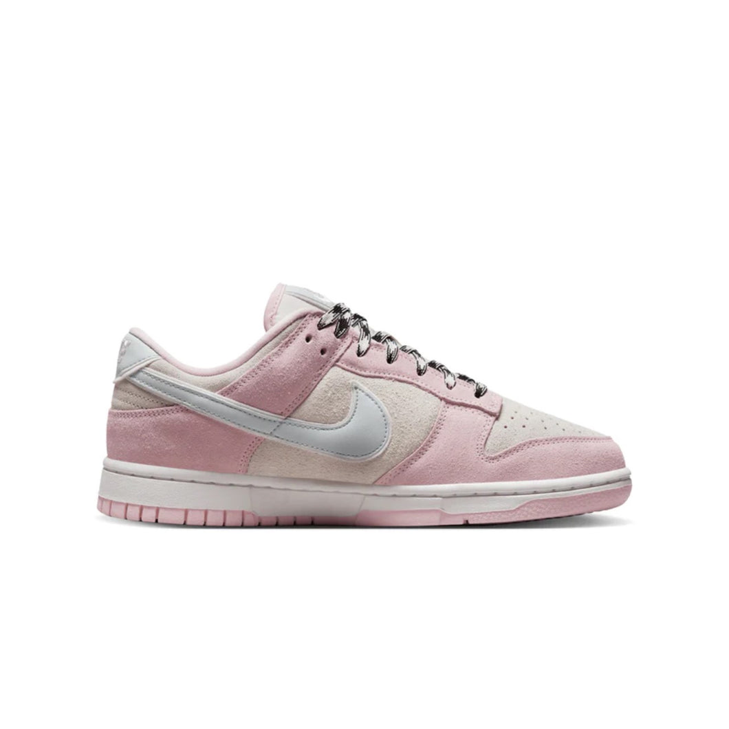Nike Dunk Low LX Pink Foam (W), Shoe- re:store-melbourne-Nike
