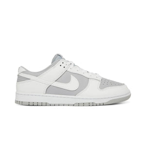 Nike Dunk Low Retro White Grey, Shoe- re:store-melbourne-Nike
