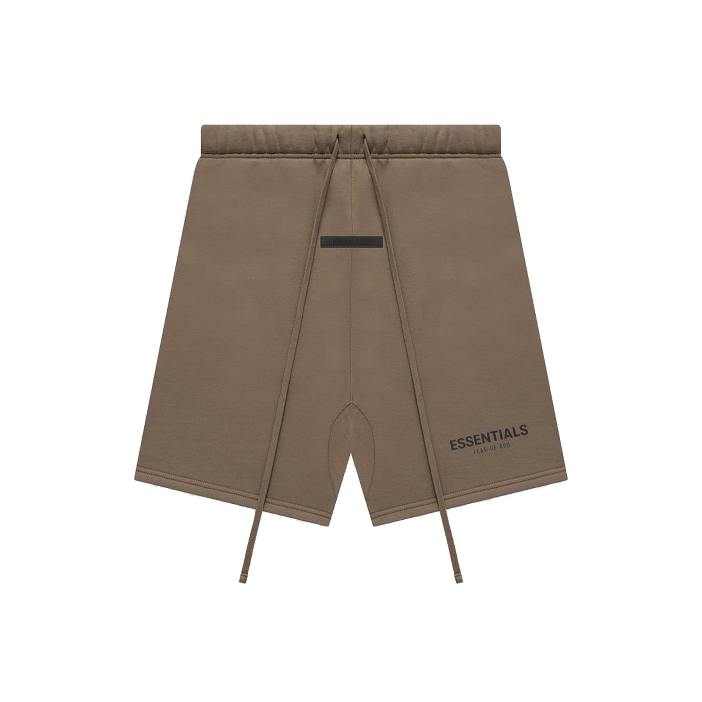 Fear of God Essentials Sweat shorts - Harvest FW21, Clothing- re:store-melbourne-Fear of God Essentials