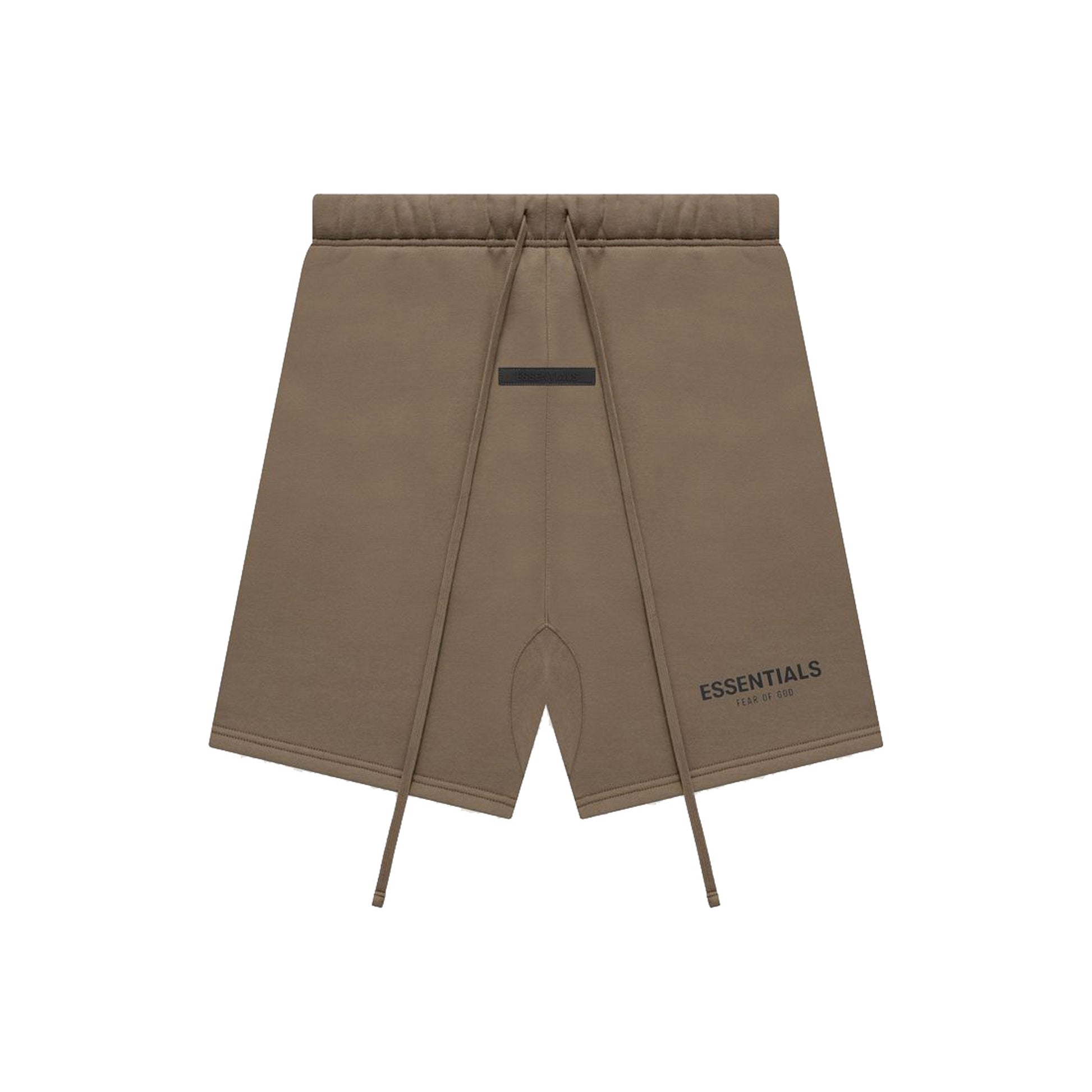 Fear of God Essentials Sweat shorts - Harvest FW21, Clothing- re:store-melbourne-Fear of God Essentials