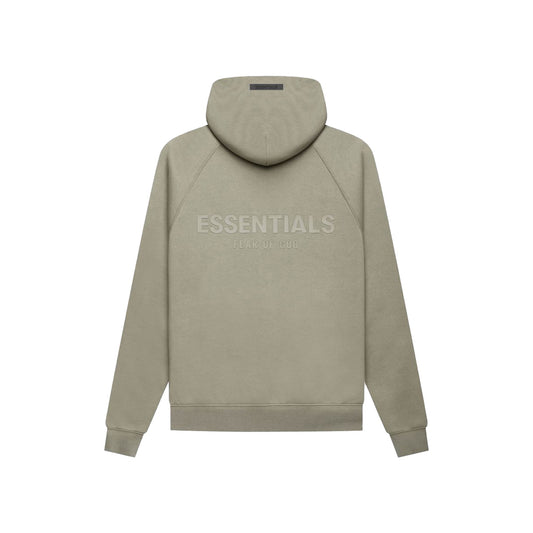 Fear of God Essentials Pullover Hoodie - Pistachio FW21, Clothing- re:store-melbourne-Fear of God Essentials