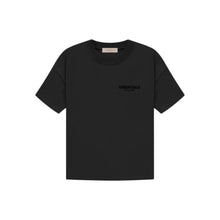Load image into Gallery viewer, Fear of God Essentials T-Shirt -  Black (SS22 Core Collection), Clothing- re:store-melbourne-Fear of God Essentials
