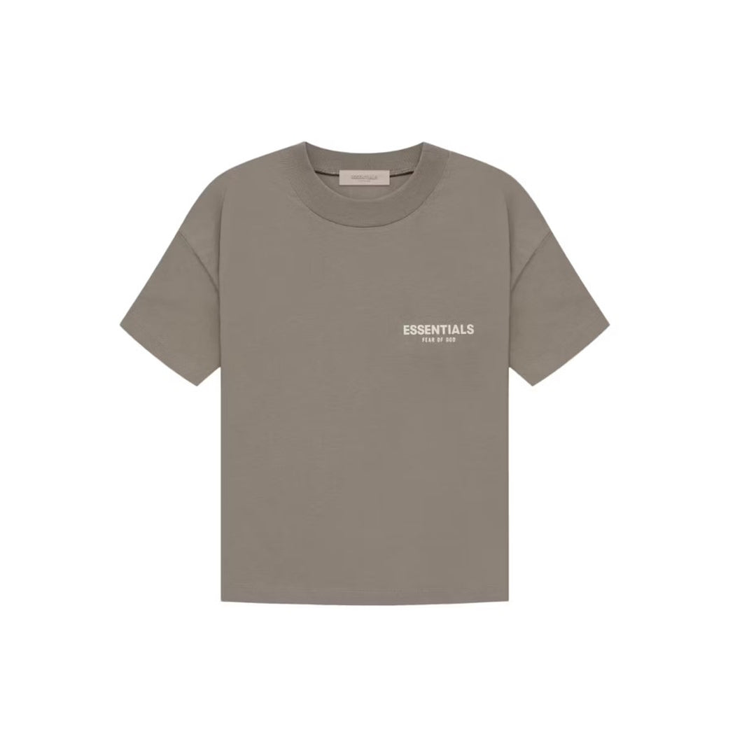 Fear of God Essentials T-shirt - Desert Taupe, Clothing- re:store-melbourne-Fear of God Essentials