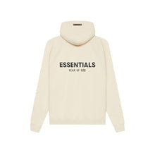Load image into Gallery viewer, Fear of God Essentials Pull-Over Hoodie (SS21) Cream/Buttercream, Clothing- re:store-melbourne-Fear of God Essentials

