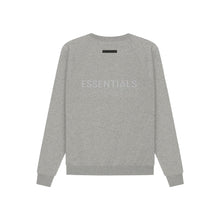 Load image into Gallery viewer, Fear of God Essentials Pull-Over Crewneck Dark Heather Oatmeal SS21, Clothing- re:store-melbourne-Fear of God Essentials
