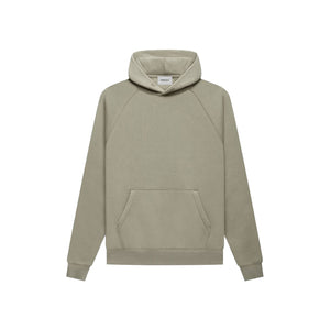 Fear of God Essentials Pullover Hoodie - Pistachio FW21, Clothing- re:store-melbourne-Fear of God Essentials