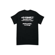 Load image into Gallery viewer, Hypebeast x Undercover T shirt -Black, Clothing- dollarflexclub
