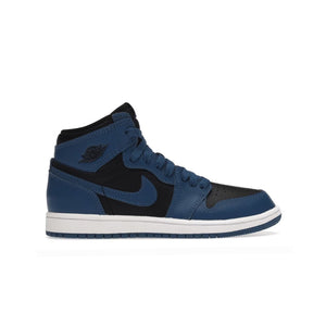 Jordan 1 Retro High OG Dark Marine Blue (PS), Shoe- re:store-melbourne-Nike Jordan