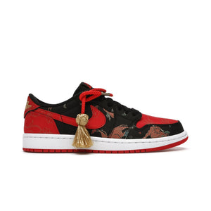 Jordan 1 Low OG Chinese New Year, Shoe- re:store-melbourne-Nike Jordan