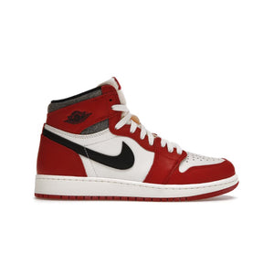 Jordan 1 Retro High OG Chicago Lost and Found (GS), Shoe- re:store-melbourne-Nike Jordan