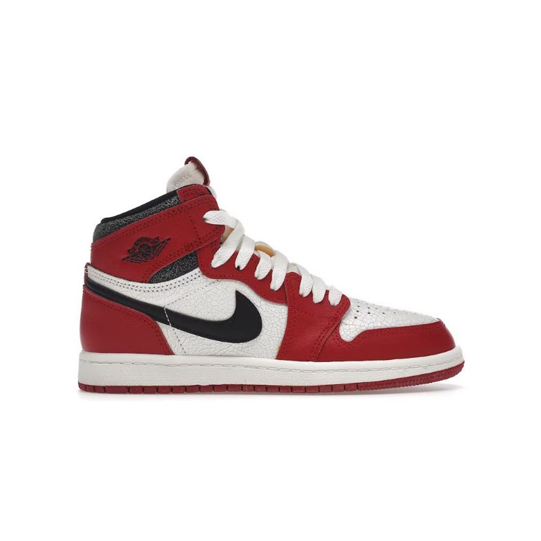 Jordan 1 Retro High OG Chicago Lost and Found (PS), Shoe- re:store-melbourne-Nike