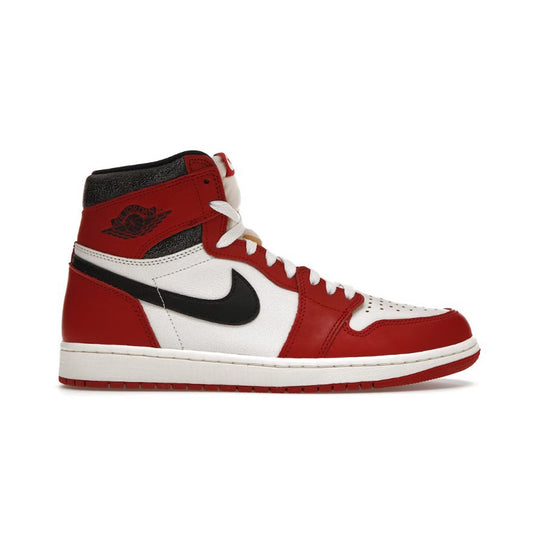 Jordan 1 Retro High OG Chicago Lost and Found, Shoe- re:store-melbourne-Nike Jordan