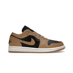 Jordan 1 Low Desert (W), Shoe- re:store-melbourne-Nike Jordan