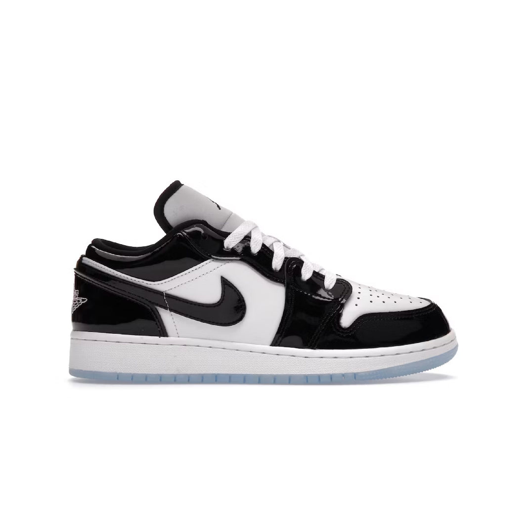 Jordan 1 Low SE Concord (GS), Shoe- re:store-melbourne-Nike Jordan
