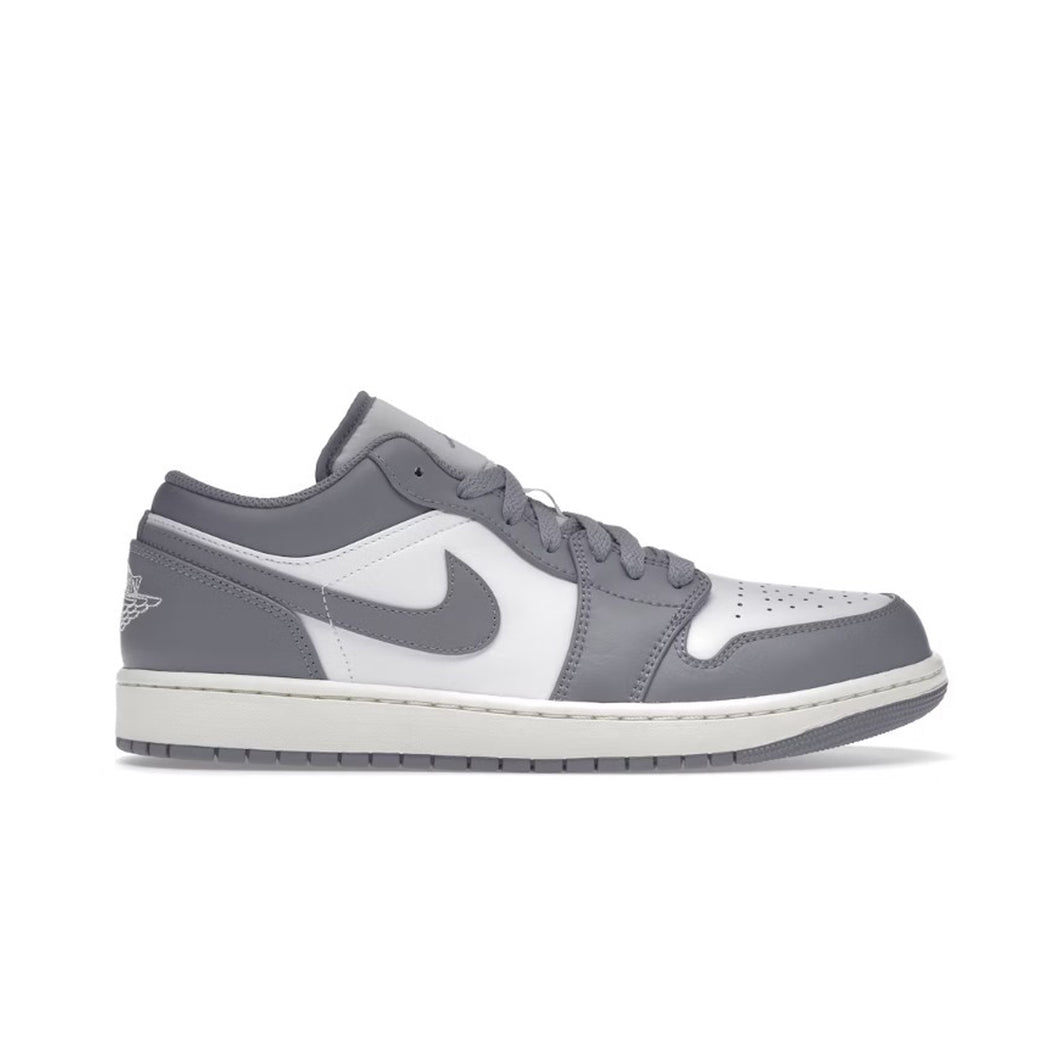 Jordan 1 Low Vintage Stealth Grey, Shoe- re:store-melbourne-Nike Jordan
