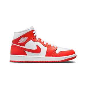 Jordan 1 Mid Syracuse (W), Shoe- re:store-melbourne-Nike Jordan