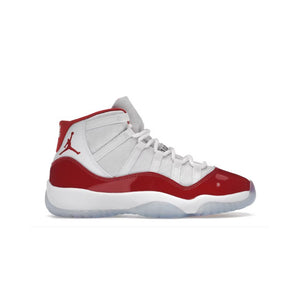 Jordan 11 Retro Cherry (2022) (GS), Shoe- re:store-melbourne-Nike Jordan