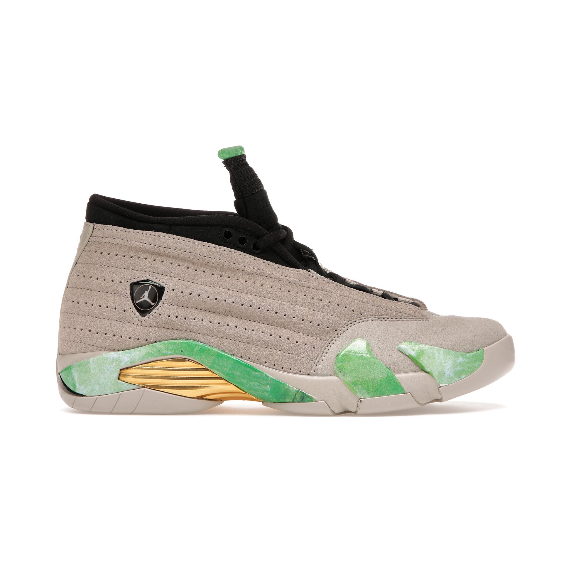 Jordan 14 Retro Aleali May Fortune (W), Shoe- re:store-melbourne-Nike Jordan