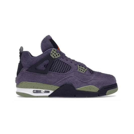 Jordan 4 Retro Canyon Purple (W), Shoe- re:store-melbourne-Nike Jordan