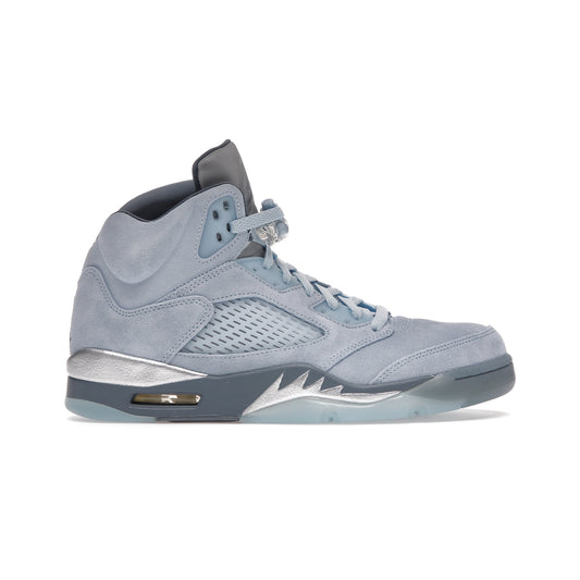 Jordan 5 Retro Bluebird (W), Shoe- re:store-melbourne-Nike Jordan