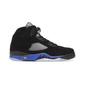 Jordan 5 Retro Racer Blue, Shoe- re:store-melbourne-Nike Jordan