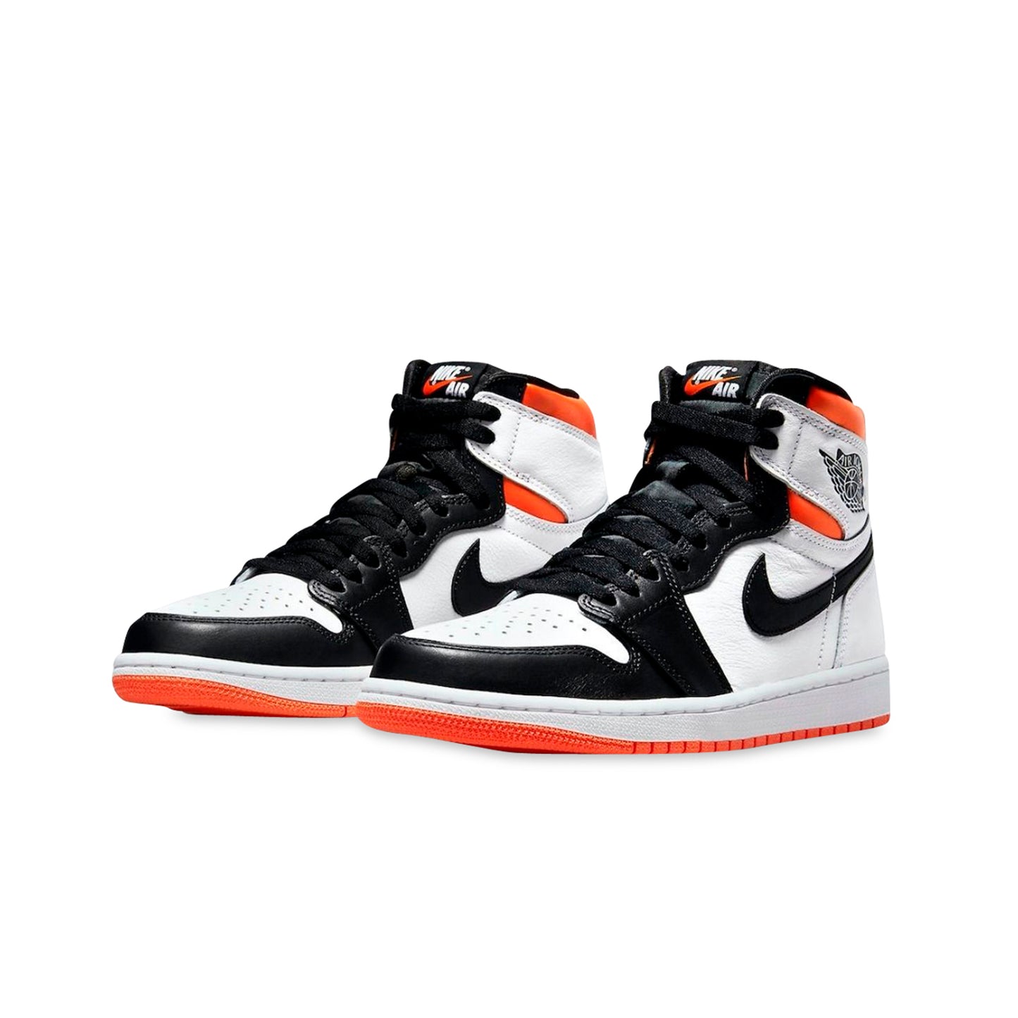 Jordan 1 Retro High Electro Orange, Shoe- re:store-melbourne-Nike Jordan