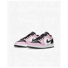 Load image into Gallery viewer, Jordan 1 Low Arctic Pink (GS), Shoe- re:store-melbourne-Nike Jordan

