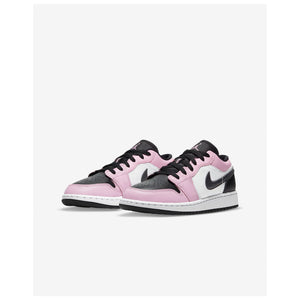Jordan 1 Low Arctic Pink (GS), Shoe- re:store-melbourne-Nike Jordan