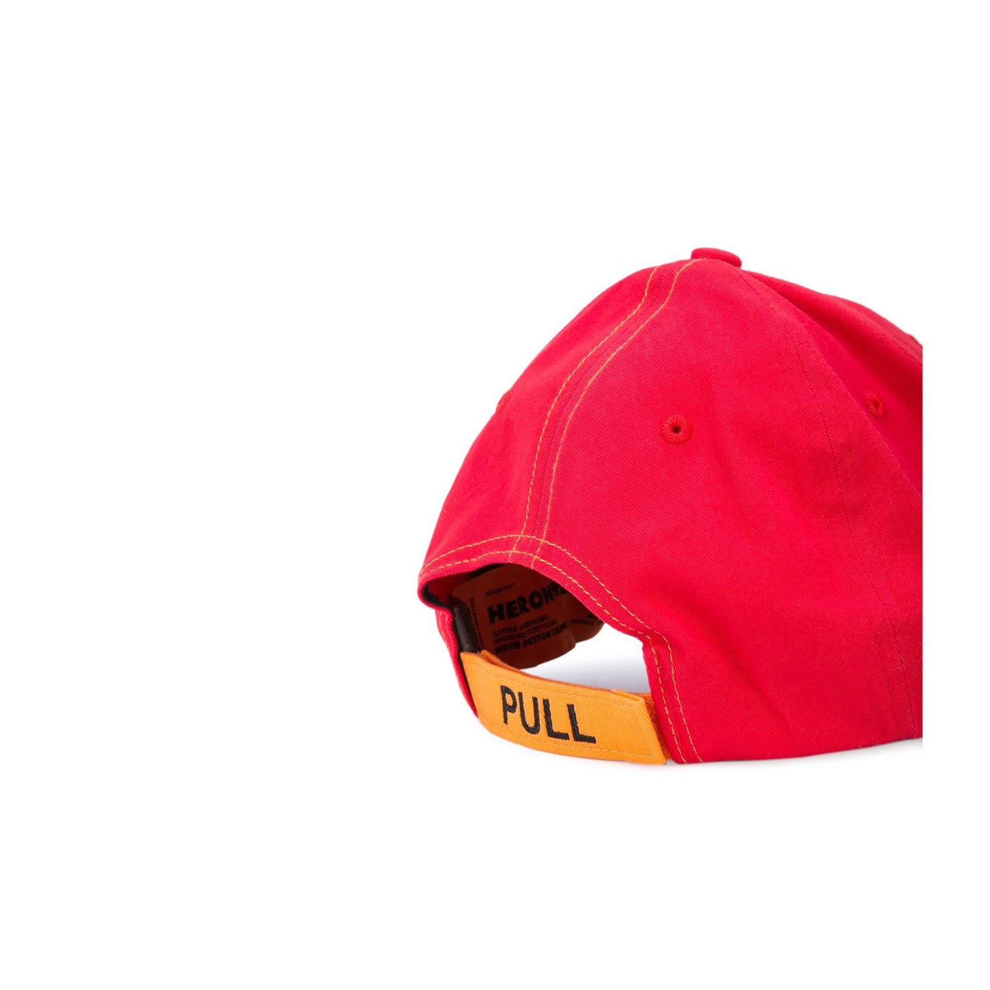 NASA x Heron Preston Cap, Accessories- dollarflexclub