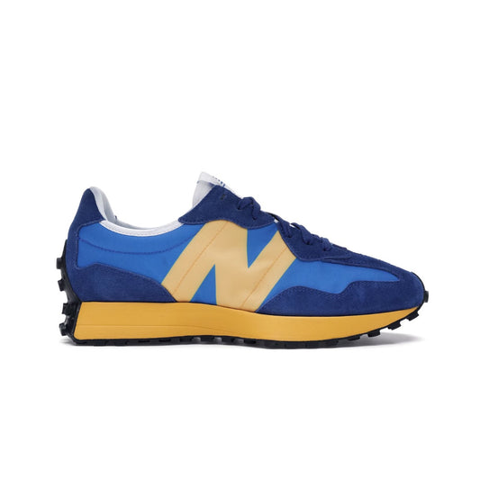 New Balance 327 Blue, Shoe- re:store-melbourne-New Balance