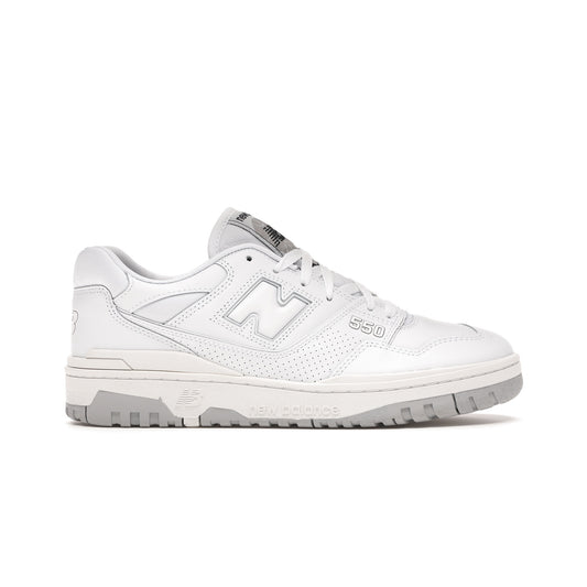 New Balance 550 White Grey, Shoe- re:store-melbourne-New Balance