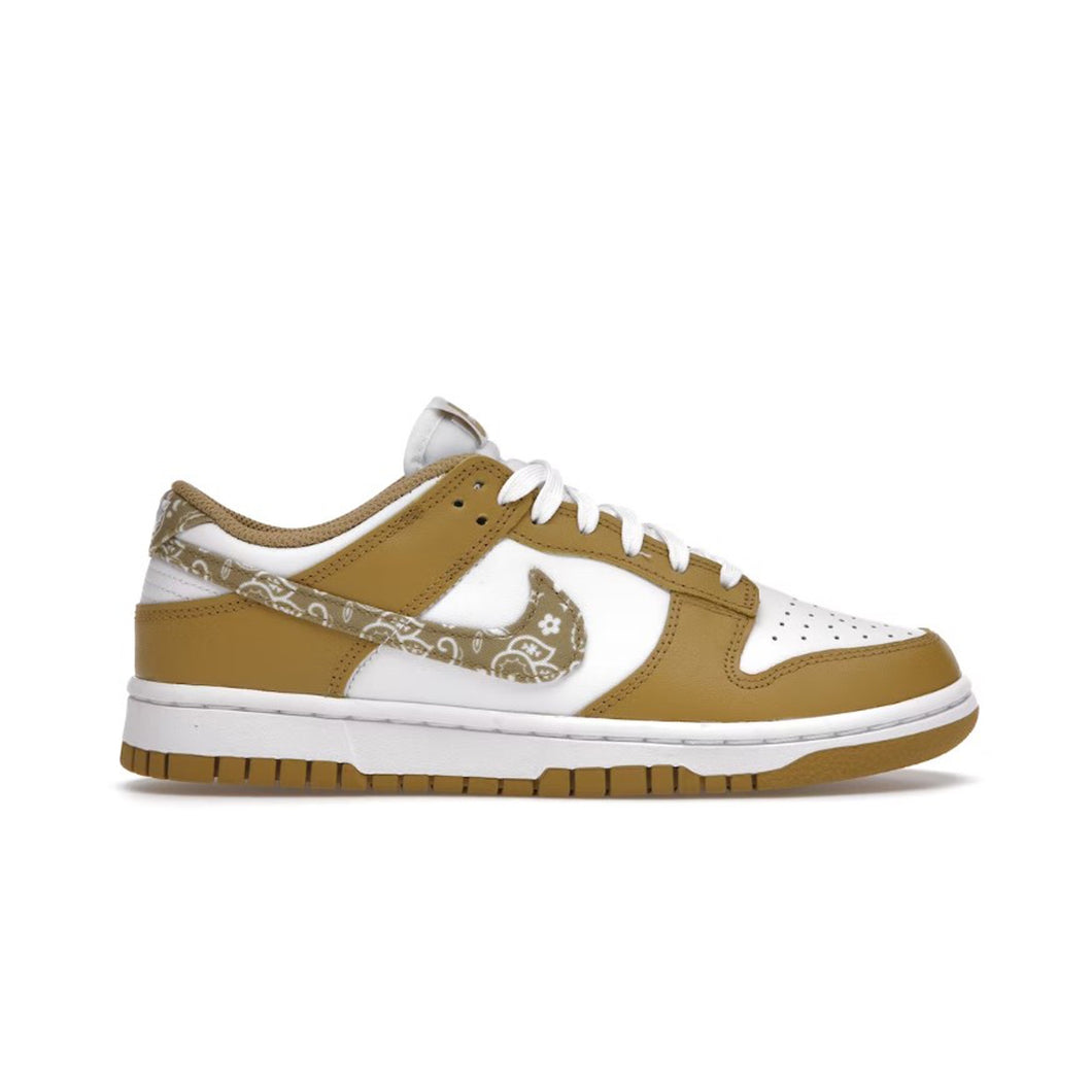 Nike Dunk Low Essential Paisley Pack Barley (W), Shoe- re:store-melbourne-Nike