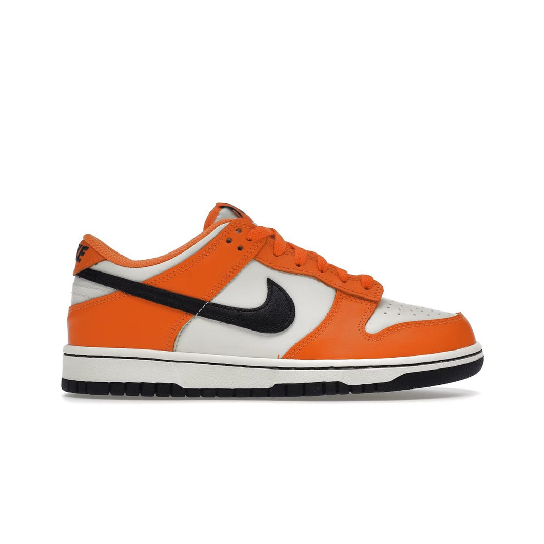 Nike Dunk Low Halloween (2022) (GS), Shoe- re:store-melbourne-Nike