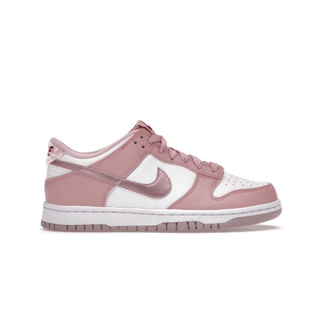 Nike Dunk Low Pink Velvet (GS), Shoe- re:store-melbourne-Nike