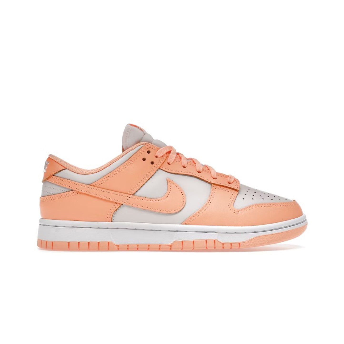 Nike Dunk Low Peach Cream (W), Shoe- re:store-melbourne-Nike