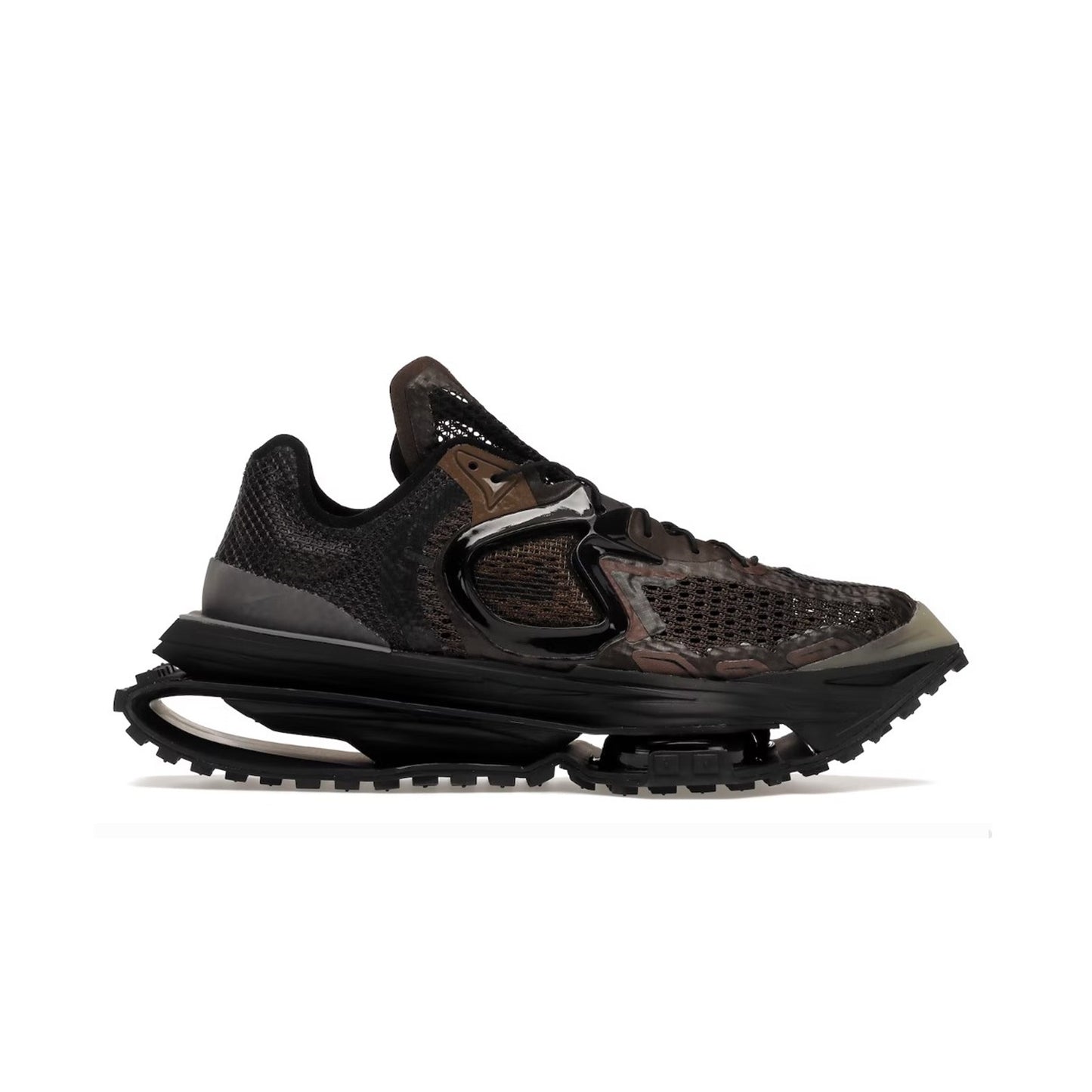 Nike Zoom MMW 004 Baroque Brown, Shoe- re:store-melbourne-Nike x MMW