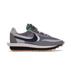 Nike LD waffle sacai CLOT Kiss of Death 2 Cool Grey, Shoe- re:store-melbourne-Nike