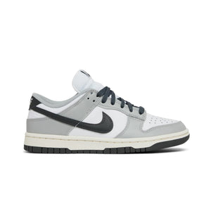 Nike Dunk Low Light Smoke Grey (W), Shoe- re:store-melbourne-Nike