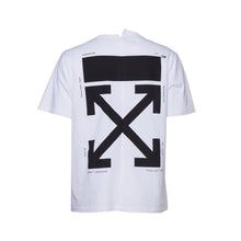 Load image into Gallery viewer, Off-White World Map Tee -White, Clothing- dollarflexclub
