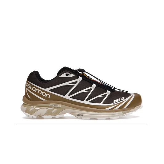 Salomon XT-6 RECUT Wren Kangaroo, Shoe- re:store-melbourne-Salomon