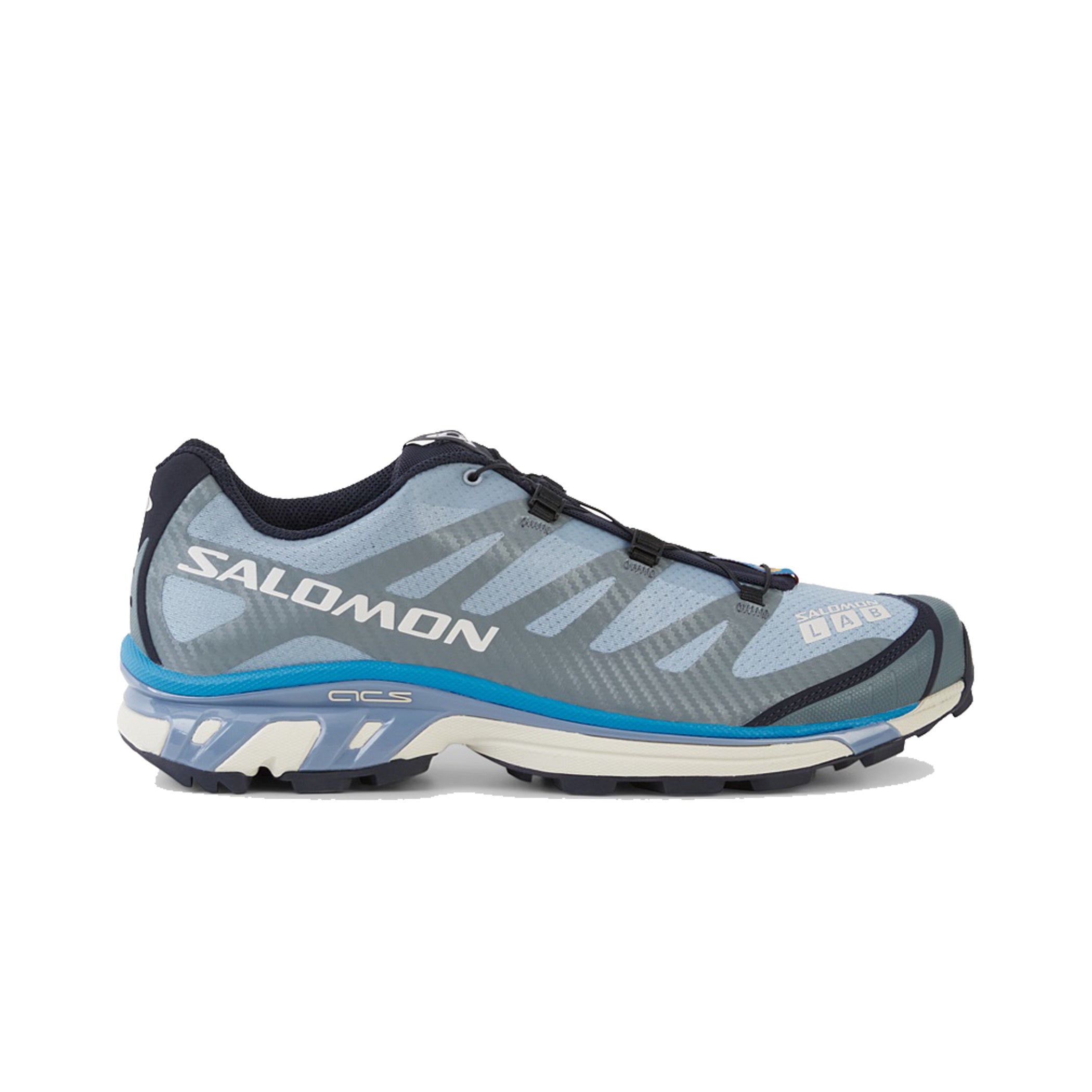 SALOMON XT 4 Light Blue Re Store Melbourne