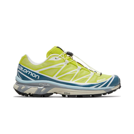 Salomon XT-6 Advanced 'Evening Primrose', Shoe- re:store-melbourne-Salomon